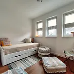 Сasa de vacaciones Zur Oie *