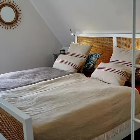 Zur Oie Hébergement de vacances