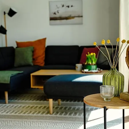 Zur Oie Hébergement de vacances