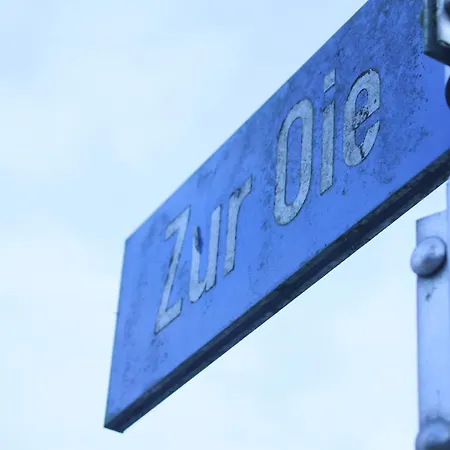 Zur Oie Bresewitz